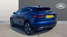 Jaguar E-Pace 1.5 P300e R-Dynamic SE 5dr Auto Estate